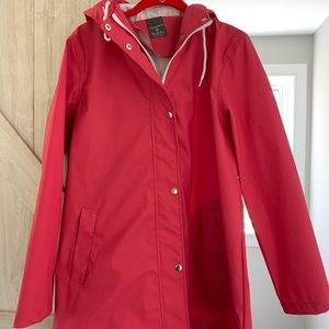 Primark- Women’s rain coat small